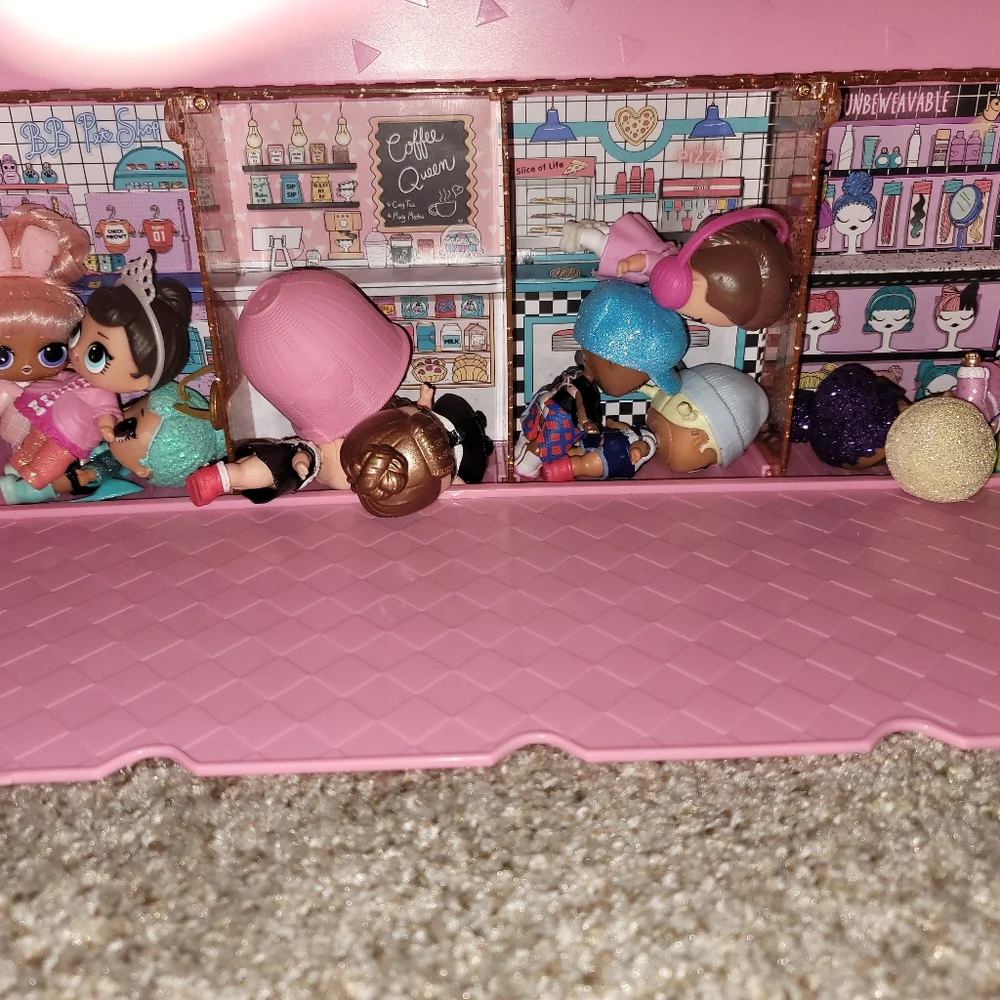 LOL Dolls Lot bundle - Picture 6 of 8
